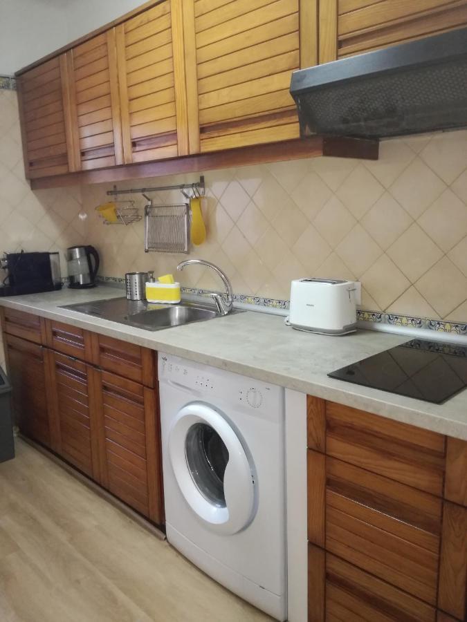 Vilamoura Beach & Pool Apartment Экстерьер фото