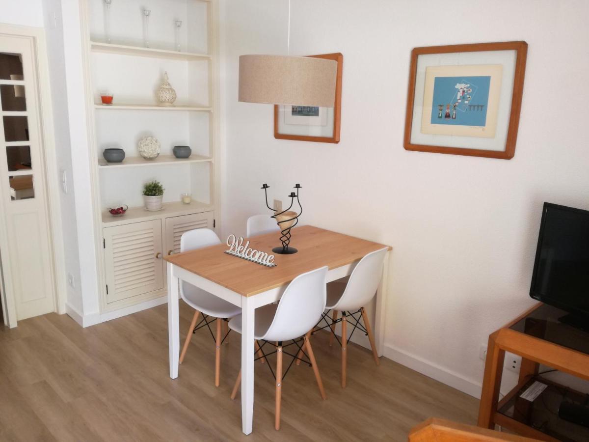 Vilamoura Beach & Pool Apartment Экстерьер фото