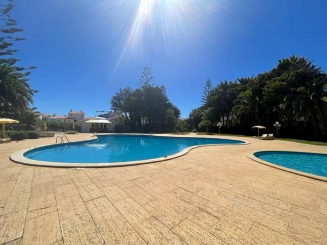 Vilamoura Beach & Pool Apartment Экстерьер фото