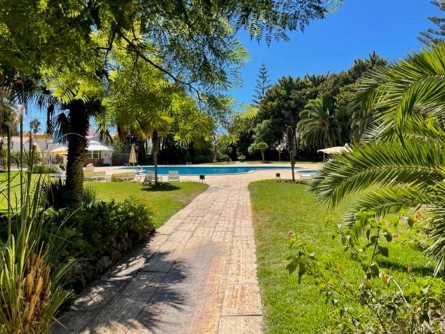 Vilamoura Beach & Pool Apartment Экстерьер фото