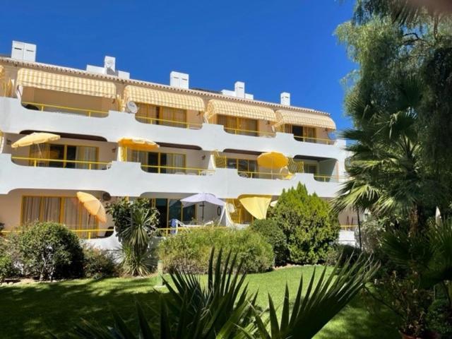 Vilamoura Beach & Pool Apartment Экстерьер фото