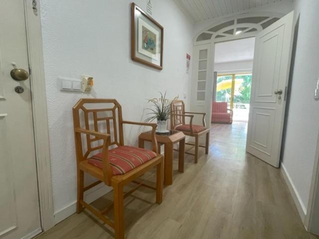 Vilamoura Beach & Pool Apartment Экстерьер фото