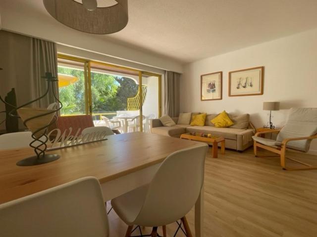 Vilamoura Beach & Pool Apartment Экстерьер фото