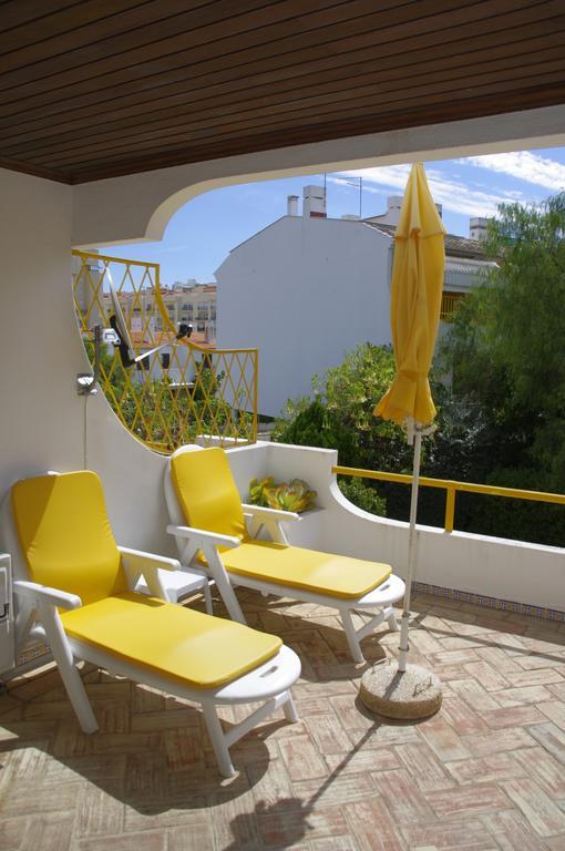 Vilamoura Beach & Pool Apartment Экстерьер фото
