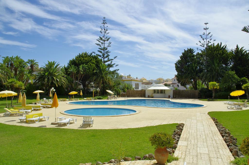 Vilamoura Beach & Pool Apartment Экстерьер фото