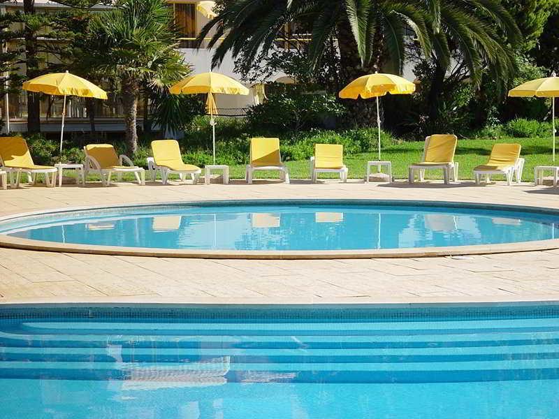 Vilamoura Beach & Pool Apartment Экстерьер фото