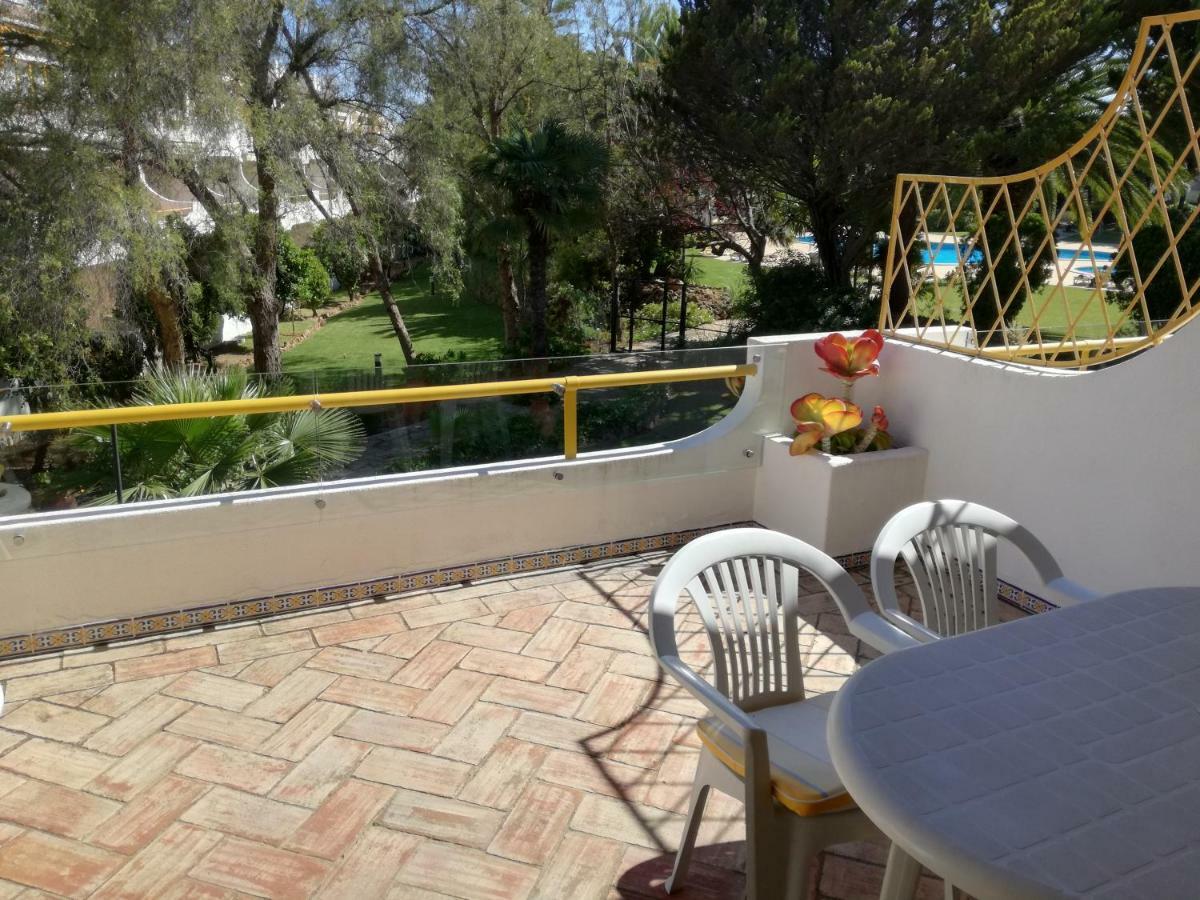 Vilamoura Beach & Pool Apartment Экстерьер фото